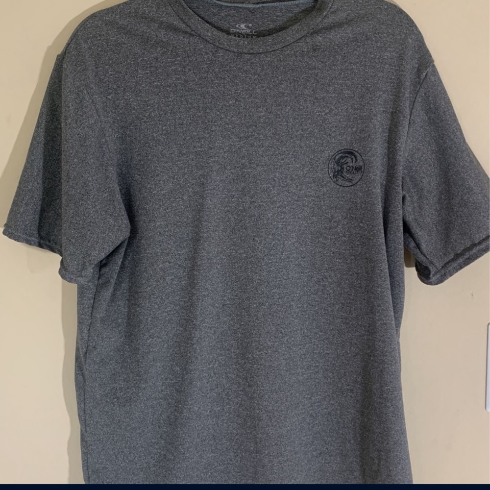Grey Tshirt Medium
